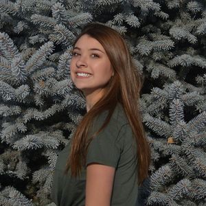 Meet your Posher, Lilly